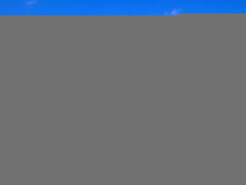 Mazet 4 pers - Blick aufs Meer - Schwimmbad - WiFi - Klima