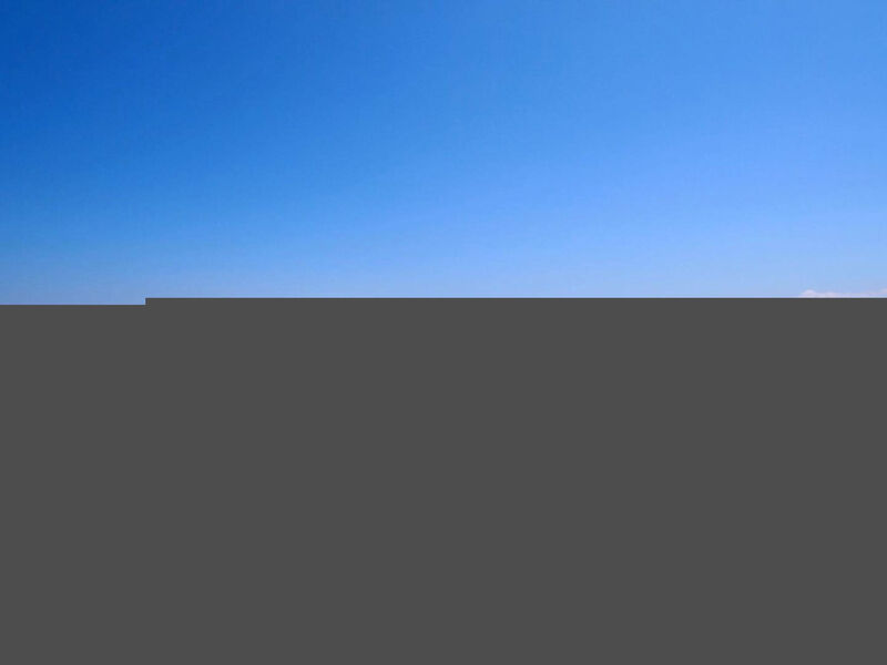 Mazet 4 pers - Blick aufs Meer - Schwimmbad - WiFi - Klima
