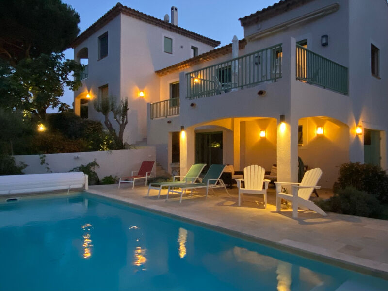 Villa Barbara
