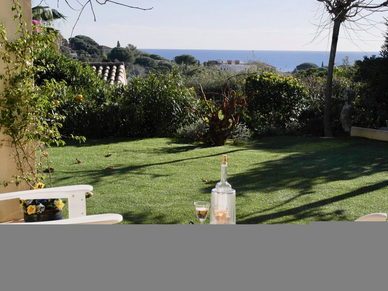 Villa Barbara