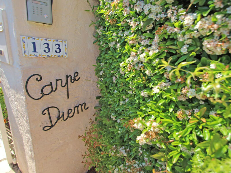 Vila Carpe diem - Klimaanlage - Privates Schwimmbad