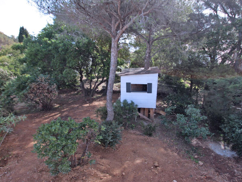 Vila 10 pers - Privates Schwimmbad - Meerblick - Wifi