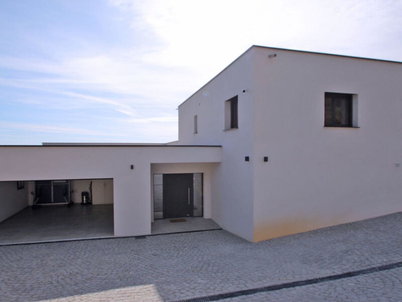Vila 10 pers - Privates Schwimmbad - Meerblick - Wifi