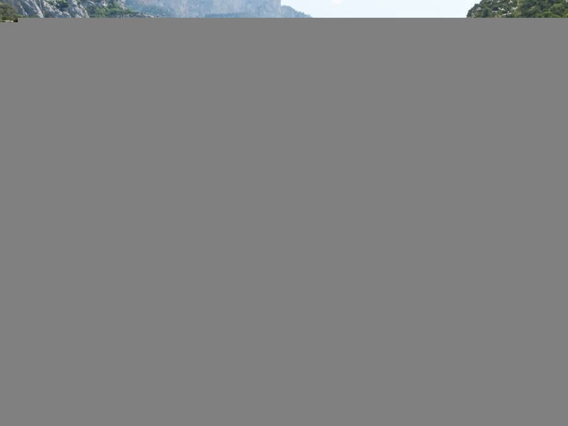 stacaravan camping Lei Suves cote d'azur Var