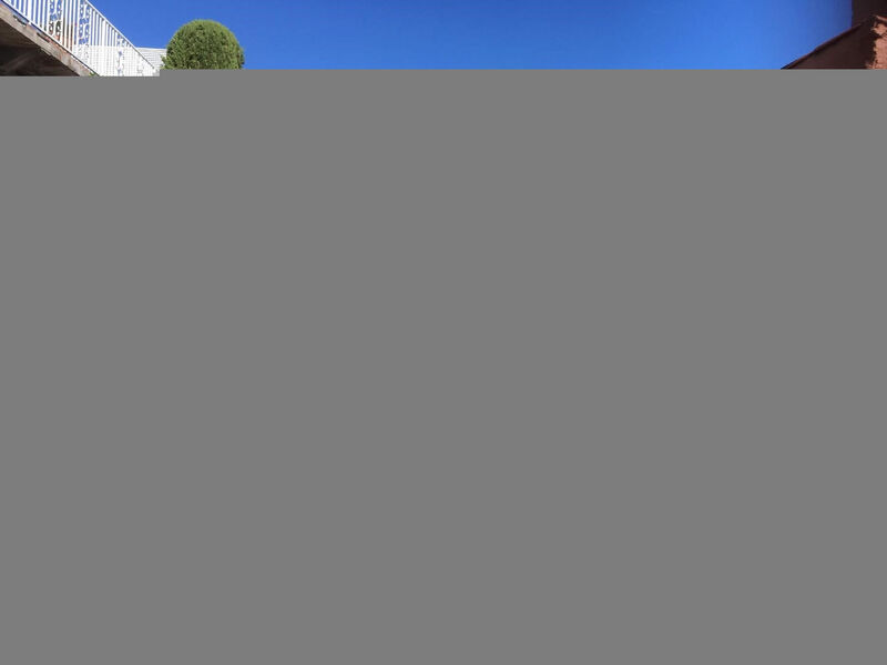 Kleine Villa an der Cote d´Azur