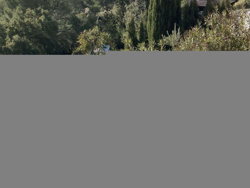 Kleine Villa an der Cote d´Azur