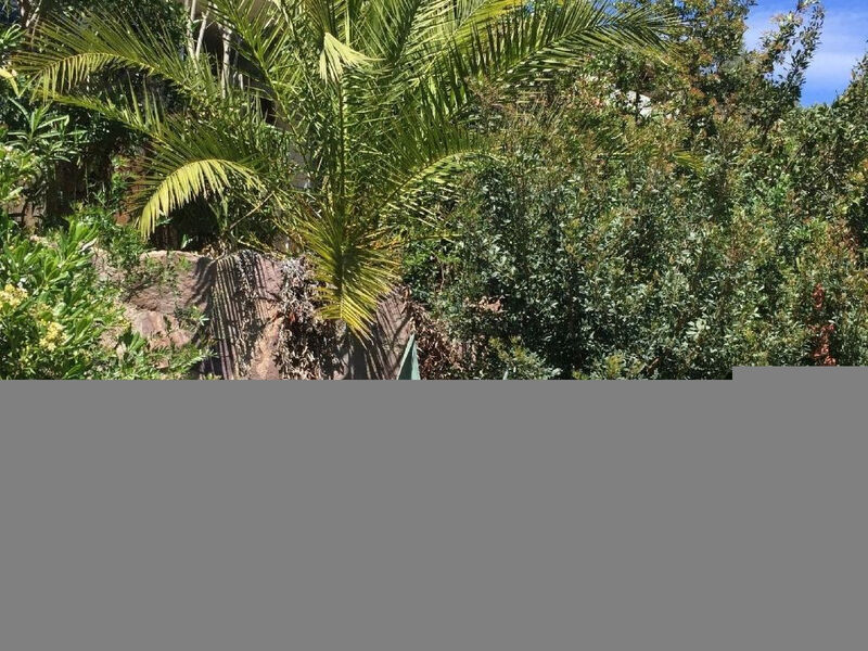 Kleine Villa an der Cote d´Azur