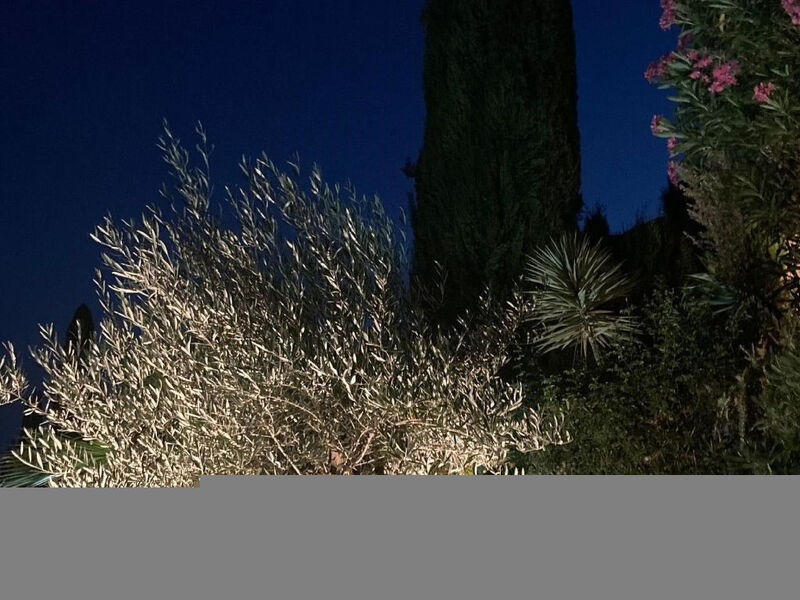 Kleine Villa an der Cote d´Azur
