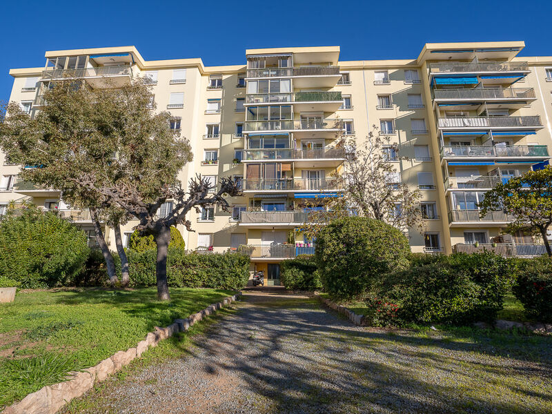 Le Grand Parc