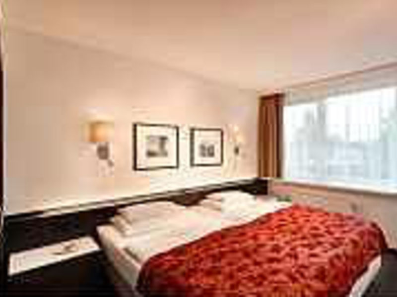 Sporthotel Igls