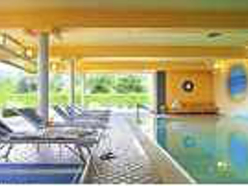 Sporthotel Igls