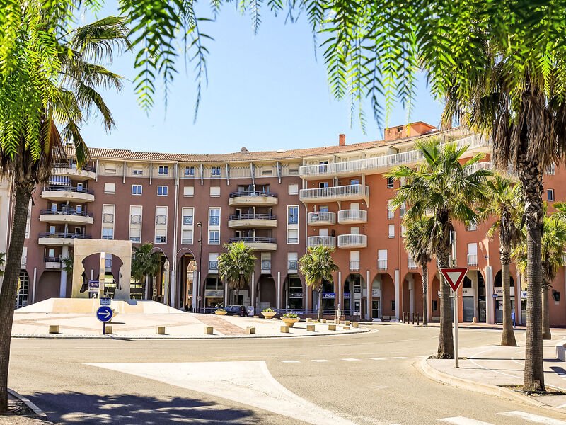 Port D'Attache