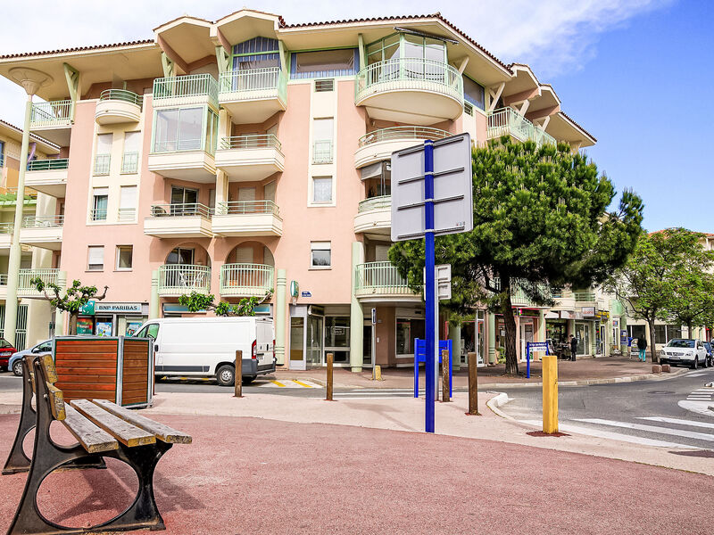 Quartier Latin