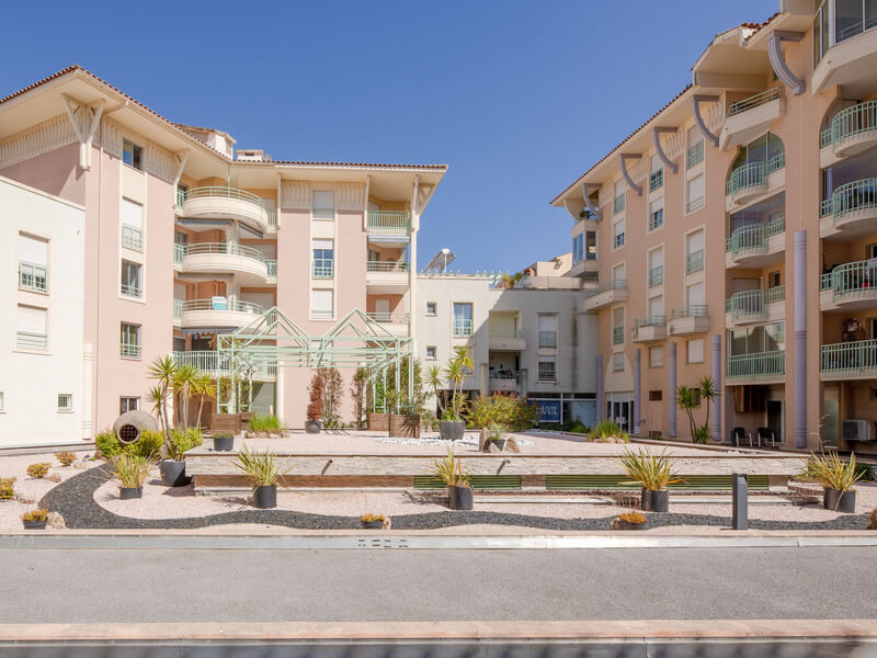 Quartier Latin