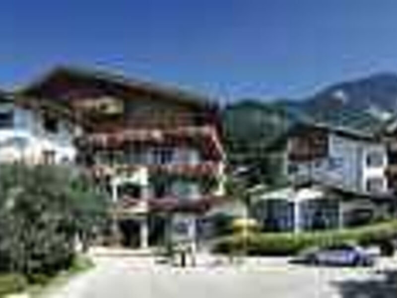 Sporthotel Sonnenuhr