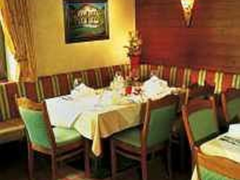 Sporthotel Sonnenuhr