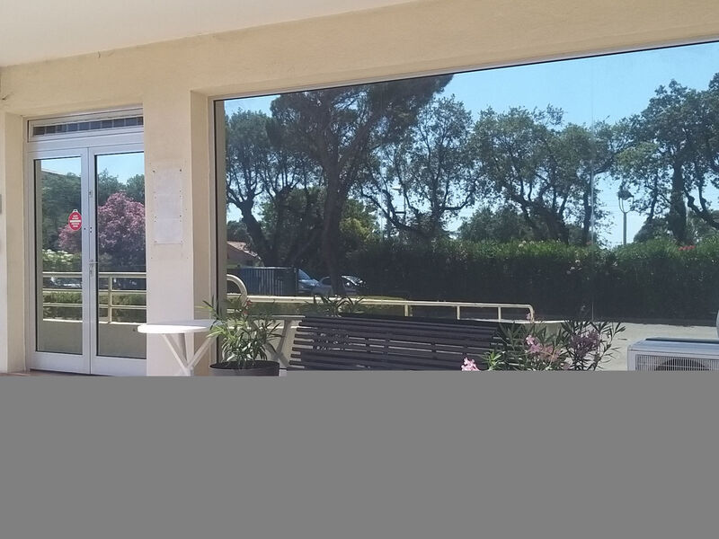 Appartment am Meer