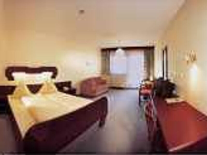 Sporthotel Sonnenuhr