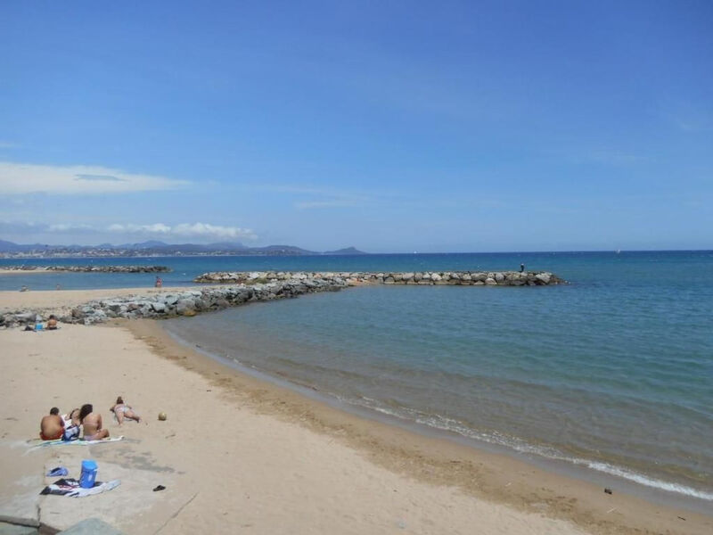 Loft, 300 m vom Meer