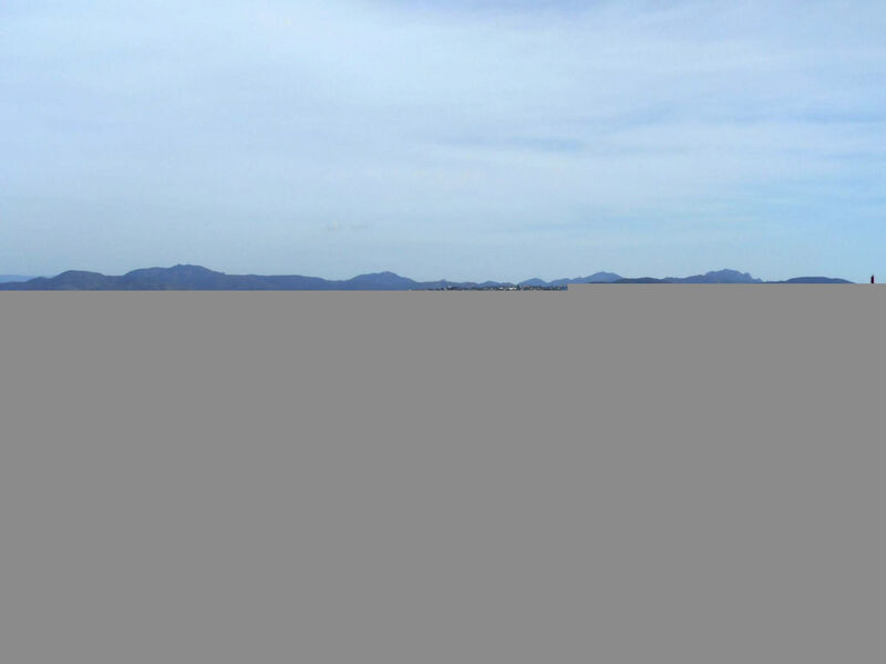 Loft, 300 m vom Meer