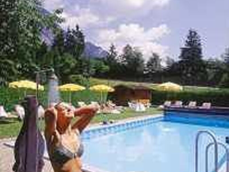 Sporthotel Sonnenuhr