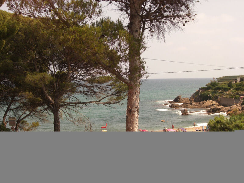 Erdgeschoss der Villa du Pébrier Côte d'Azur Saint Aygulf