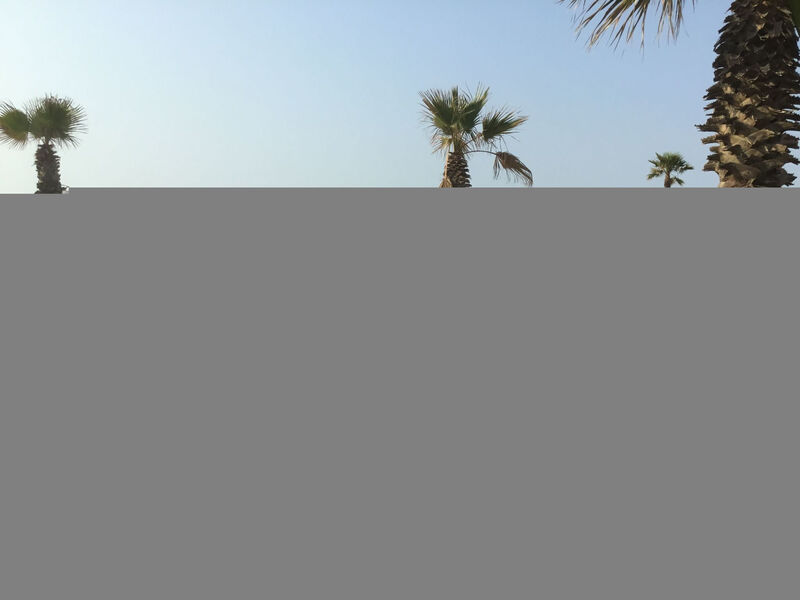 Wohnung Villa Gabrielle 200m zum Strand