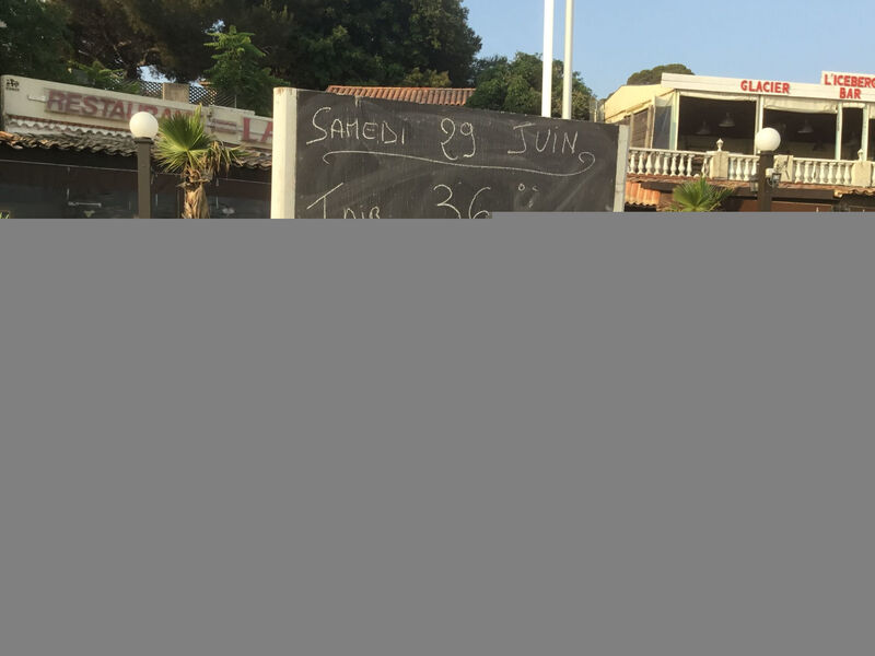 Wohnung Villa Gabrielle 200m zum Strand