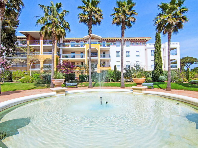 Le Grand Parc