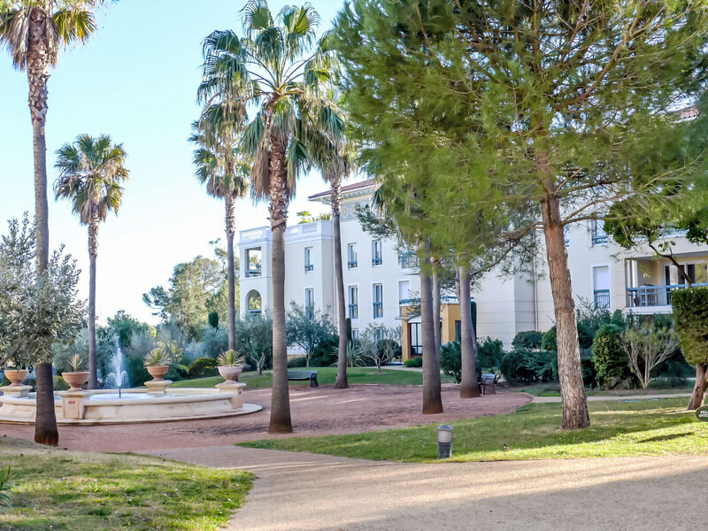 Le Grand Parc