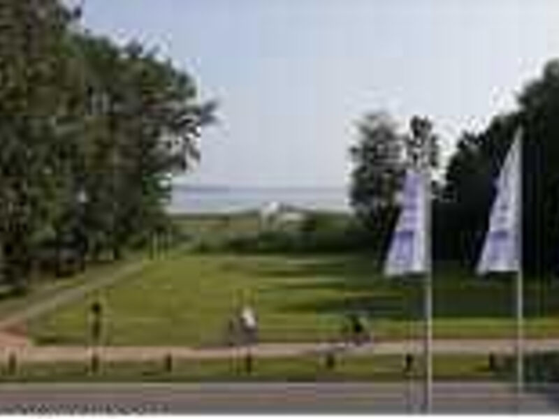 Strandhotel Plau am See