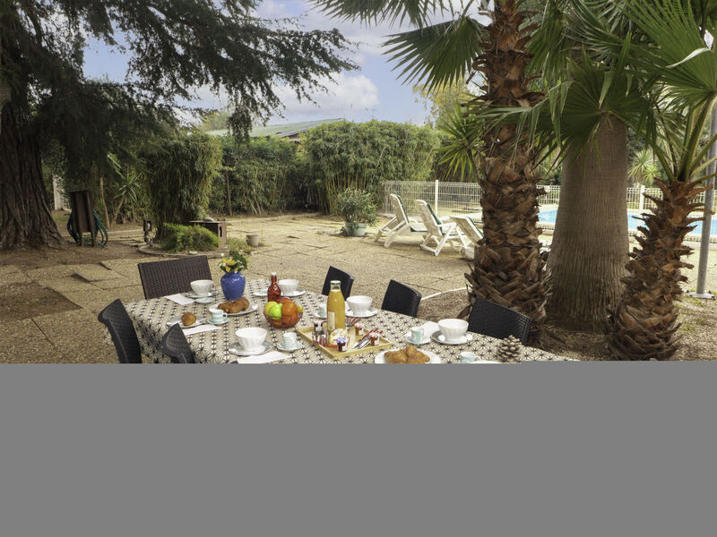Le Bouisset