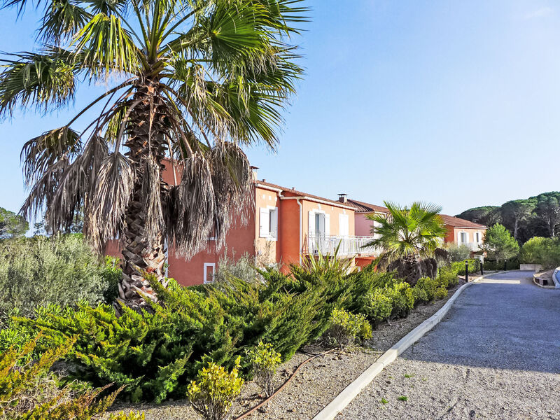 Le Domaine Des Eucalyptus