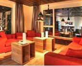 Sunstar Parkhotel Arosa