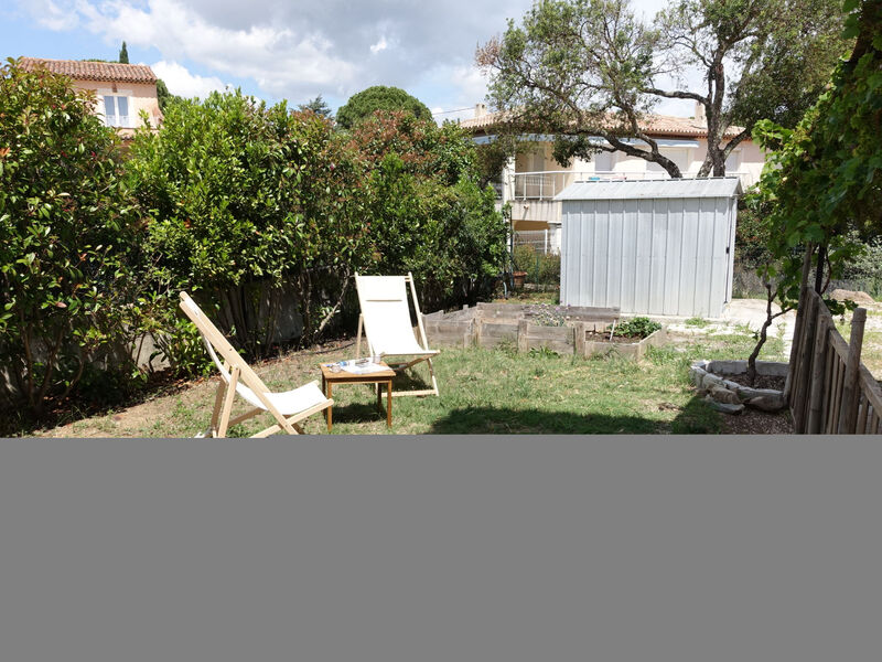 Le Vallon des Chenes