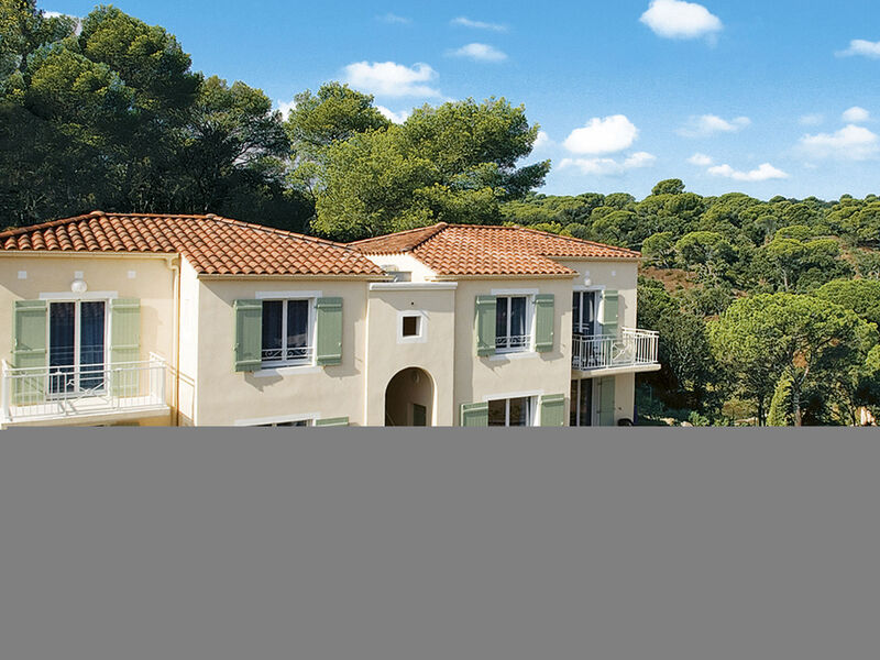 Le Domaine Des Eucalyptus