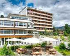 Sunstar Alpine Hotel Davos
