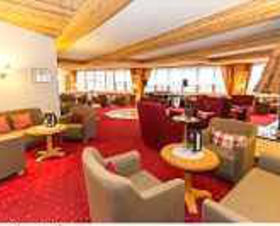 Sunstar Alpine Hotel Davos