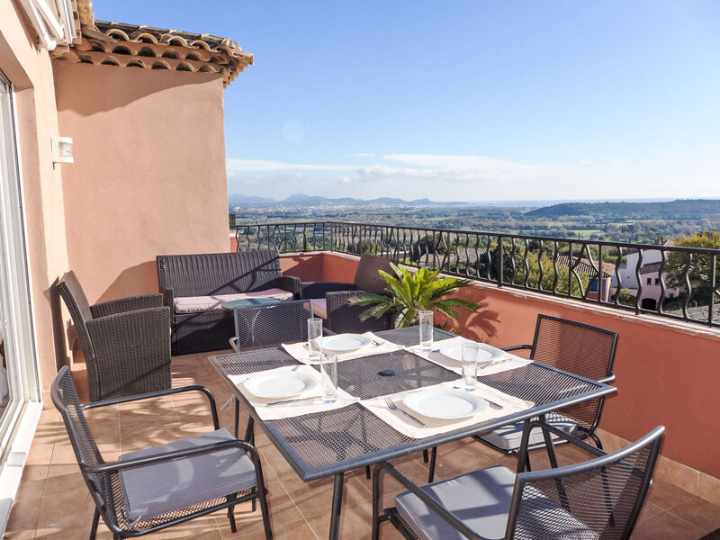Golf De Roquebrune