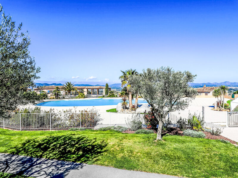 Golf De Roquebrune