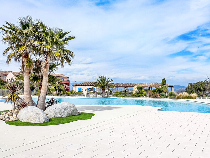 Golf De Roquebrune