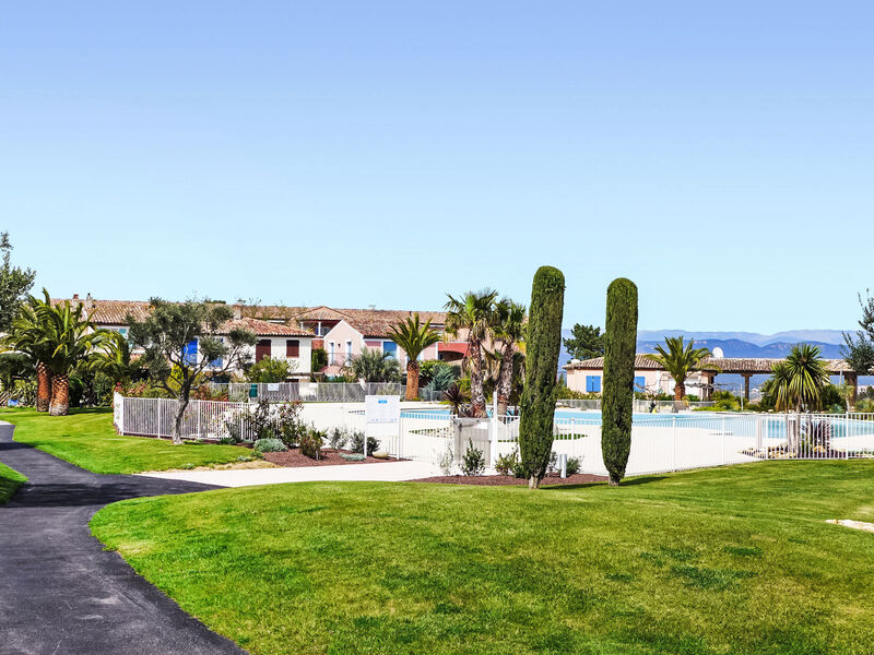 Golf De Roquebrune