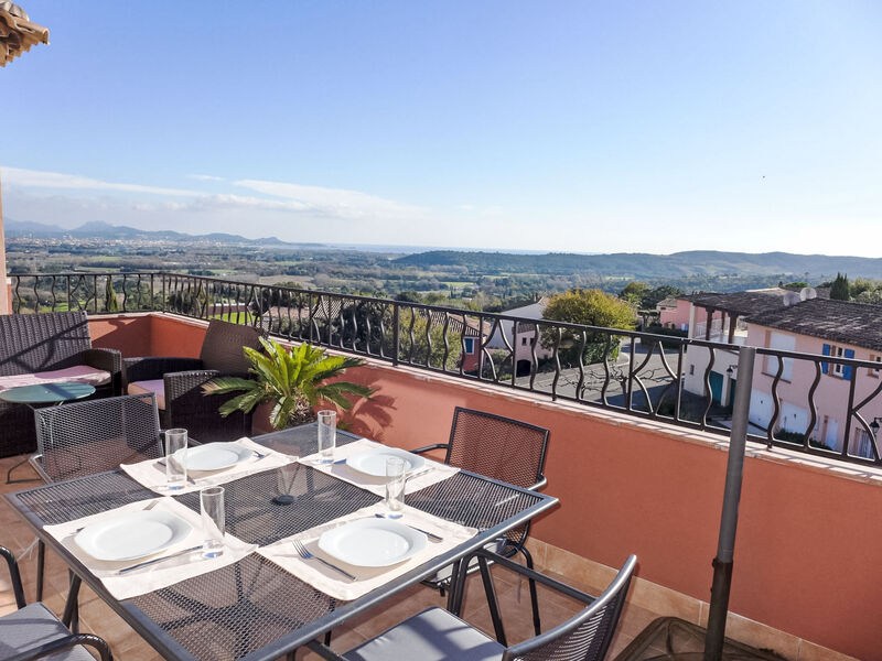Golf De Roquebrune