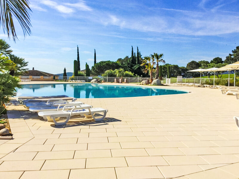 Golf De Roquebrune