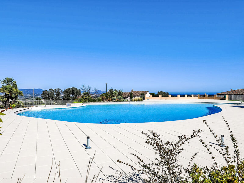 Golf De Roquebrune