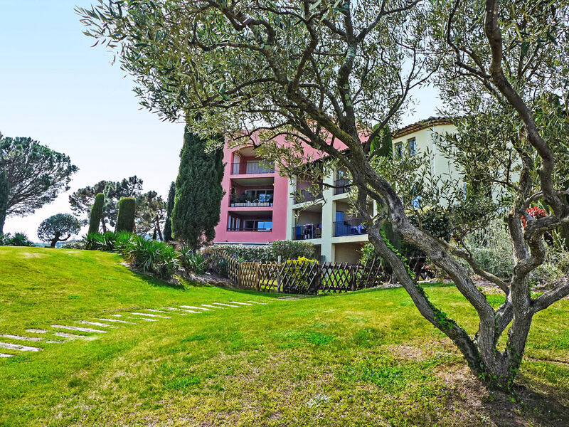 Golf De Roquebrune
