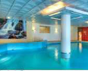 Sunstar Alpine Hotel Davos