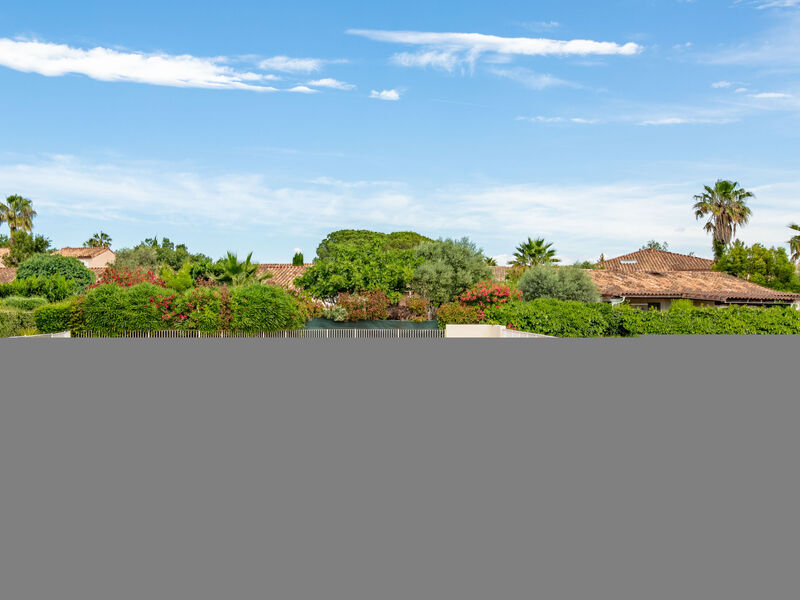 Green Village