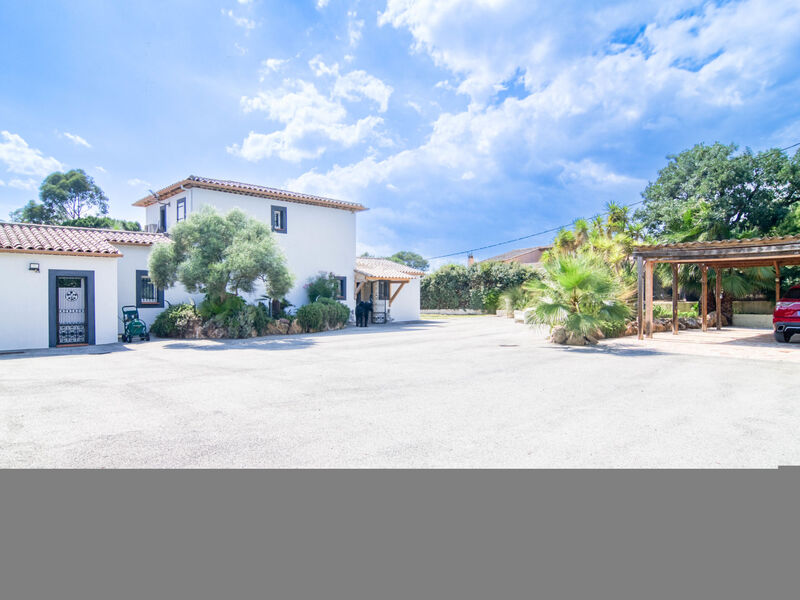 Vila Les Oliviers