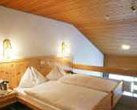 Sunstar Alpine Hotel Wengen